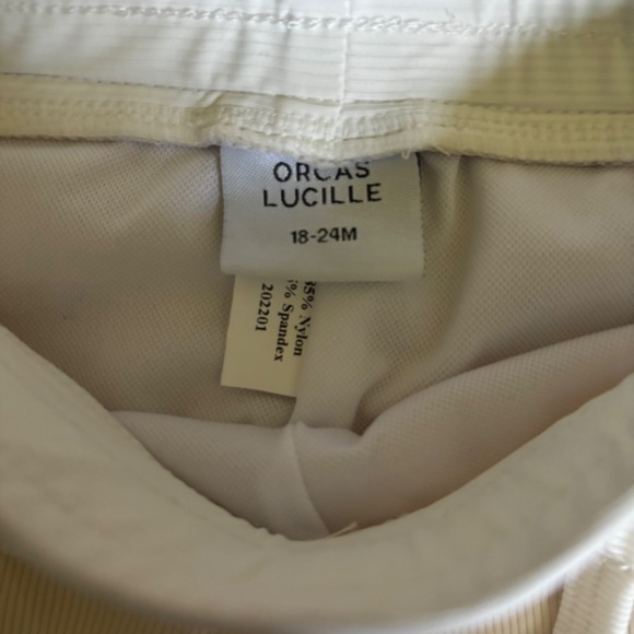 Swim Trunks - Picture 2 of 3